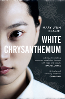 White Chrysanthemum 0735214441 Book Cover