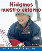 Midamos nuestro entorno: Measuring Our World 1600448860 Book Cover