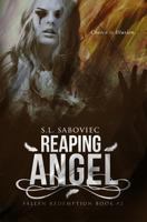 Reaping Angel 0993744559 Book Cover