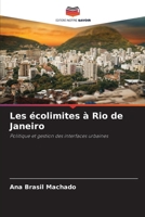 Les écolimites à Rio de Janeiro (French Edition) 6208268672 Book Cover