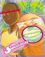 The Sweetness 1940878144 Book Cover