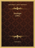 Manflight 052680890X Book Cover