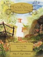 An Eager Child: Growing Up in Norway 1449742963 Book Cover