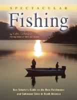 Spectacular Fishing 1842225960 Book Cover