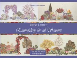 Embroidery for All Seasons (Milner Craft Series) 1863513531 Book Cover