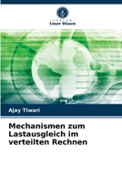 Mechanismen zum Lastausgleich im verteilten Rechnen 6203329169 Book Cover