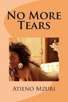 No More Tears 1511619473 Book Cover