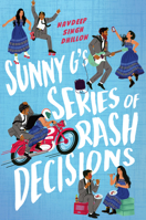 Sunny G's Series of Rash Decisions 059310997X Book Cover