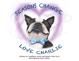 Seasons Change Love Charlie 1545671400 Book Cover