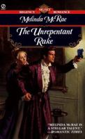 The Unrepentant Rake (Signet Regency Romance) 0451197798 Book Cover