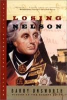 Losing Nelson 0385486529 Book Cover