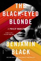 The Black-Eyed Blonde 1250062128 Book Cover