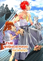The Wandering Nomad 0359343430 Book Cover