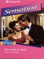 The Lady in Red 0373077637 Book Cover