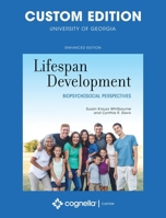 Lifespan Development: Biopsychosocial Perspectives (Enhanced Edition) B0CNKY4MK8 Book Cover