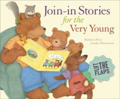 Join-in Stories for the Very Young 1842481029 Book Cover