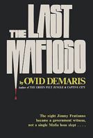 The Last Mafioso 0812909550 Book Cover