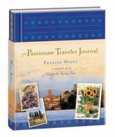 The Passionate Traveler Journal 0307720888 Book Cover