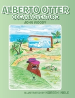 Alberto Otter Ocean Adventure 1098009592 Book Cover