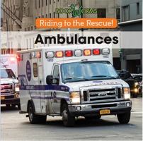 Ambulances 1502625652 Book Cover
