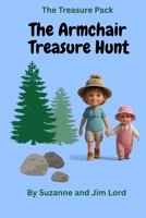The Treasure Pack: The Armchair Treasure Hunt B0GPRQ7NTC Book Cover