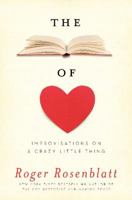 The Book of Love: Improvisations on a Crazy Little Thing 0062349422 Book Cover