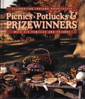 Picnics, Potlucks & Prizewinners 0966906500 Book Cover