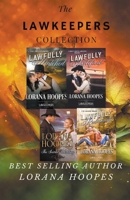 The Lawkeepers Collection 1386313211 Book Cover