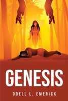 Genesis 1837614288 Book Cover