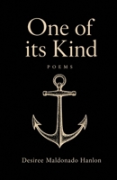 One of its Kind B0H89ZNB6C Book Cover