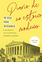 Diario de un estoico moderno (Journal like a stoic Spanish Edition) 8417963847 Book Cover
