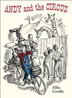 Andy and the Circus 1930900988 Book Cover