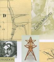 The Furniture of Carlo Mollino 0714845329 Book Cover