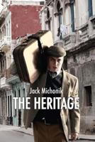 The Heritage: A Jewish Historical Fiction Novel 1977042856 Book Cover