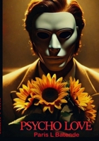 Psycho Love B0DT8WJNXM Book Cover
