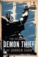 Demon Thief 0316012378 Book Cover