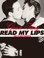 Gran Fury: Art Is Not Enough 6557770500 Book Cover