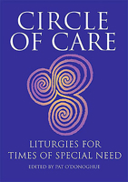 Circle of Care: Liturgies for Times of Special Need 1853903590 Book Cover