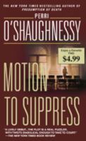 Motion to Suppress 0440220688 Book Cover
