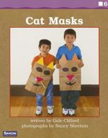 P&s K Frb06 Cat Masks (Manuf) 1565775287 Book Cover