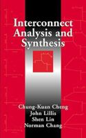 Interconnect Analysis and Synthesis 0471293660 Book Cover
