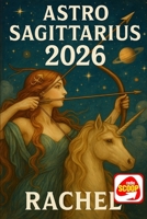 SAGITTARIUS 2026 B0FNCCTK7J Book Cover