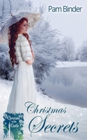 Christmas Secrets (Christmas in the Castle) 1509258760 Book Cover