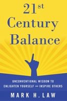 21st Century Balance 1398441678 Book Cover