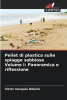Pellet di plastica sulle spiagge sabbiose Volume I: Panoramica e riflessione 6206552179 Book Cover