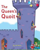 Queen's Quoit 1785919032 Book Cover