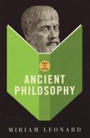 How to Read Ancient Philosophy (How to Read) 1862079978 Book Cover