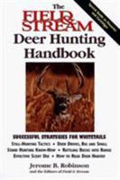 The Field & Stream Deer Hunting Handbook (Field & Stream) 1558219110 Book Cover