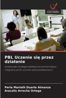 PBL Uczenie sie przez dzialanie (Polish Edition) 620993255X Book Cover