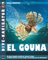 Dive-navigator El Gouna 1482097931 Book Cover